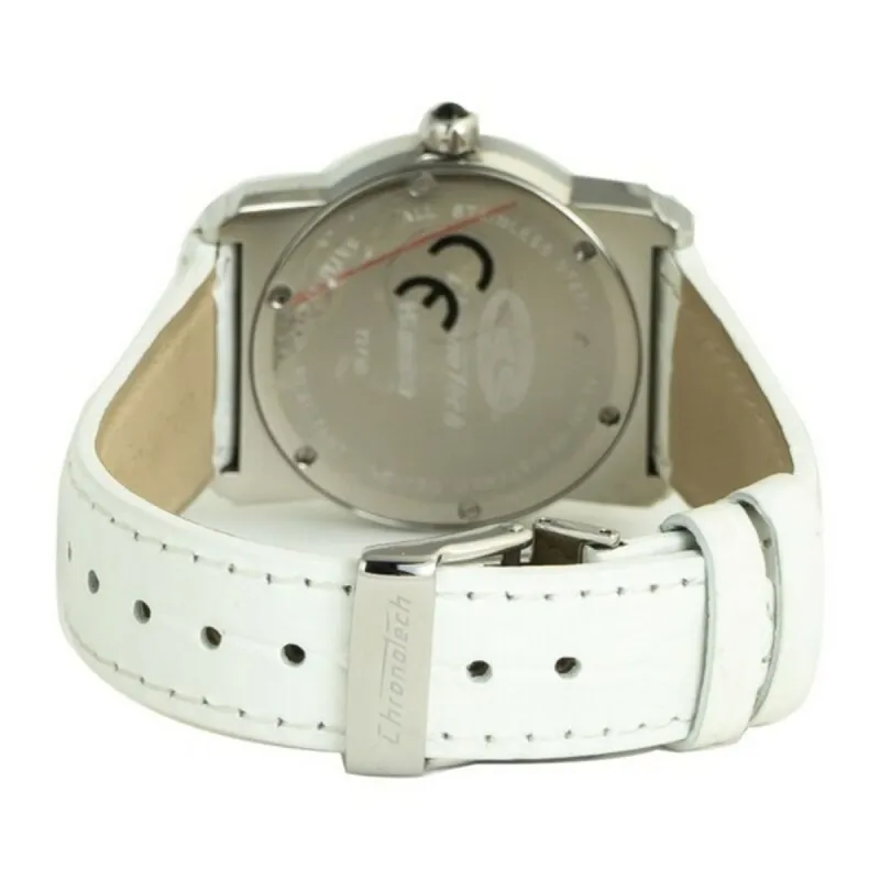 Ladies' Watch Chronotech (Ø 38 mm)